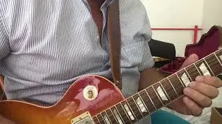 Head Hunters « CHAMELEON » cover / Fusion style