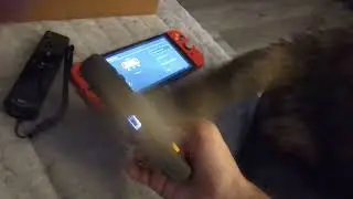 ESP32 Universal GamePad Update