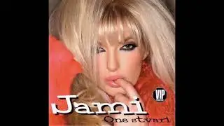 JAMI -  Pusti me (Official Channel)