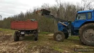 Возим бой кирпича и песок