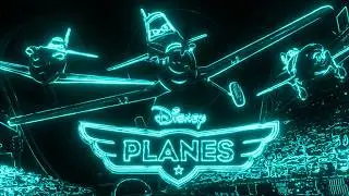 The Entire Planes Movie Vocoded to Miss The Rage