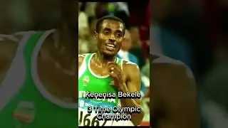 Kipchoge v.s. Bekele - 2024 Paris Olympic Marathon Startlist #showdown #startinglineup