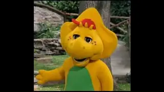 Barney Movin Along (2004) 60fps
