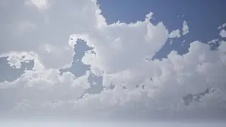 Unreal Engine Marketplace - Dynamic Volumetric Sky