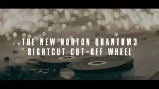 Максимум качества в отрезных дисках Norton Quantum3 RightCut