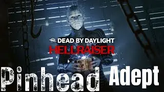 Dead By Daylight - Adept Pinhead