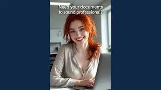 Need help writing it professionally? Quick Help Canada makes it simple.