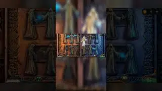 Lost Lands 2 Door Puzzle