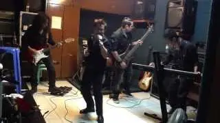 Sweet Child O' Mine cover