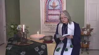 Rev. Jan Daily Reading 052620