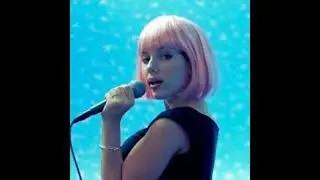 Scarlett Johansson: Set It All Free (1 Hour)