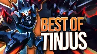 TINJUS 
