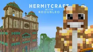 Improv Class! :: Hermitcraft S9