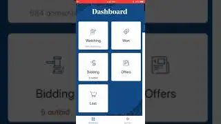 Review: Latest Version of GoDaddy's Domain Investor App