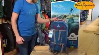 Deuter Freerider Lite 25L 2018