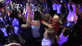 ★ Cocktail Night  Сlub ★ # KIRISHI NIGHTLIFE # 4 October