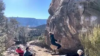 Freak V10 Joe’s Valley