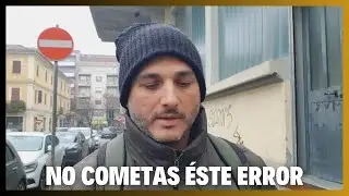 QUERÉS ser FREELANCE / AUTÓNOMO en ITALIA? EVITAR éste ERROR