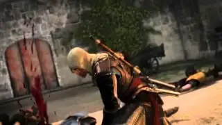 Assassins Creed 4 - 