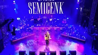 Semicenk Konseri 31.7.23 Kdz Ereğli