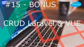 15 - Paginación VUEjs y LARAVEL Calcular número de páginas (parte 4) FINAL | Rimorsoft Online