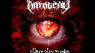 Ontogeny - Pillars Of Perversion
