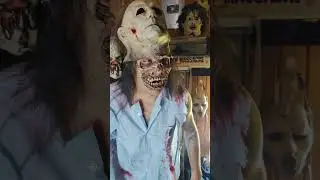 ONLY MICHAEL MYERS WEARS THE MASK