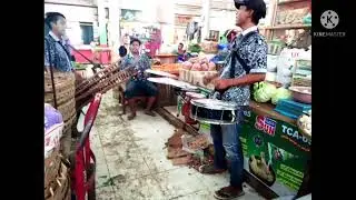 Layang Kangen Versi Angklung