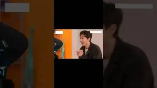 Hyukjae reaction 🥹 he's more excited than the kids 🥹 kiyowo ㅜㅜ #eunhyuk #hyukjae #superjunior #sup