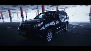 Toyota Land Cruiser Prado - Introduction_V2