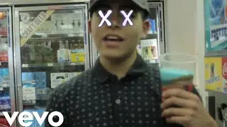 MarzDaTroller - My Vision (Official Music Video)