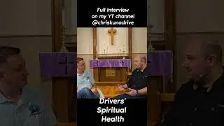 He knew a trucker