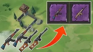 Arena Event - LDOE