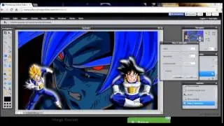 Montagem para Área de Trabalho (Tutorial)