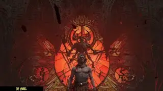 NO ARMOR rogue 1st playthrough (WT2) - all cutscenes & NPC dialogue - PART 8  (MAIN STORY END)