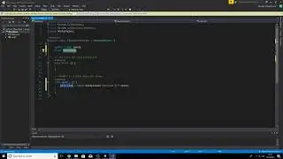 Deca Learns Unity and C# by Messing with it Episode 13