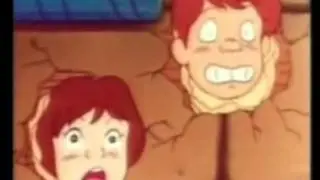 YTP Hansel and Gretel Shemale Version