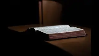 ЭКС-САТАНИСТ, НЕНАВИДЕВШИЙ ХРИСТИАН, ПРОВЕЛ 33 ГОДА, ВОСХВАЛЯЯ ЗЛО-ПОКА НА ПОЛУ ЕГО ТЮРЕМНОЙ КАМЕРЫ