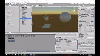 Intro to Unity with Playmaker: Episode 7 (Init Bugs and Asteroids)