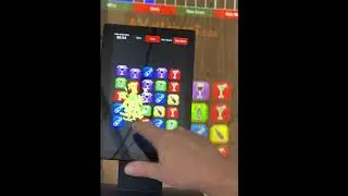 10 Inch Axcitement touch Screen