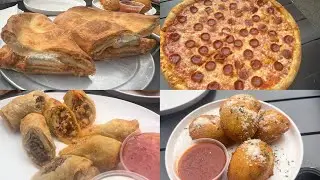 The Pulse with Peter B. (Ep. 264) - Imposto’s Pizza/Councilman Cohen/WWE Mid-Year Review