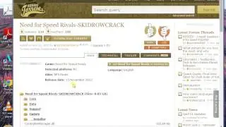 how to download nfs rivals