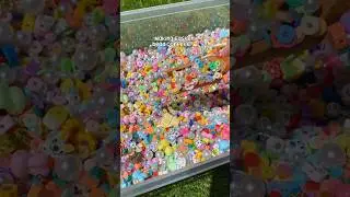 Restocking 15th of March 7pm AEST 🐣🧡 #easter #easterbeadconfetti #blowup #viral #beadedbyjessxo