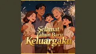 Selamat Tahun Baru Keluargaku