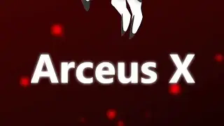 Arceus X Roblox full tutorial