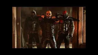 SHADOW WARRIOR! ПРОХОЖДЕНИЕ НА РУССКОМ.ГЛАВА #15-16