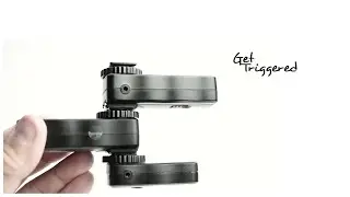 JJC flash trigger in too much detail