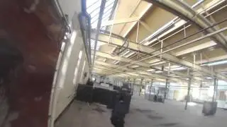 Swat Fortress bomb game Airsoft CQB