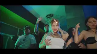 Chupa 🍭- Nuco ✖️Geros [Video Oficial] 