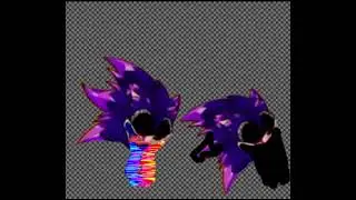 fnf beast sonic.exe pibby corrupted pt my animations sonic.exe pibby